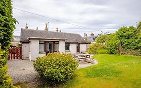 Applegrove, Perfect 2 Bed Bungalow, Fortrose
